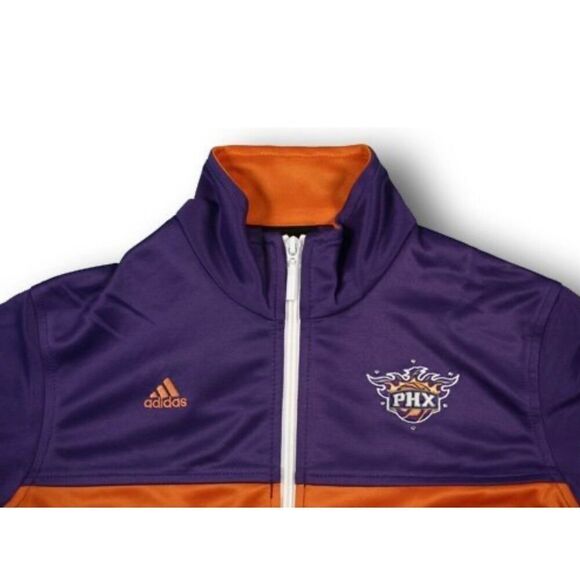 Adidas Vintage Phoenix Suns Jacket - Picture 3 of 10